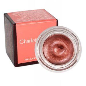 ✔️Charlotte Tilbury WALK OF NO SHAME Eyes To Mesmerize Cream Eyeshadow ~ BNIB
